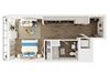 SEAGLASS, Studio, 1 Bath SEAGLASS, Studio, 1 Bath at Marina Square, Washington, 98337